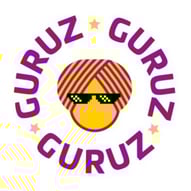 guruz