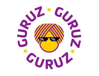 Guruz