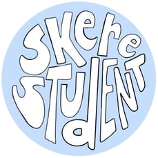 Logo Skere Student